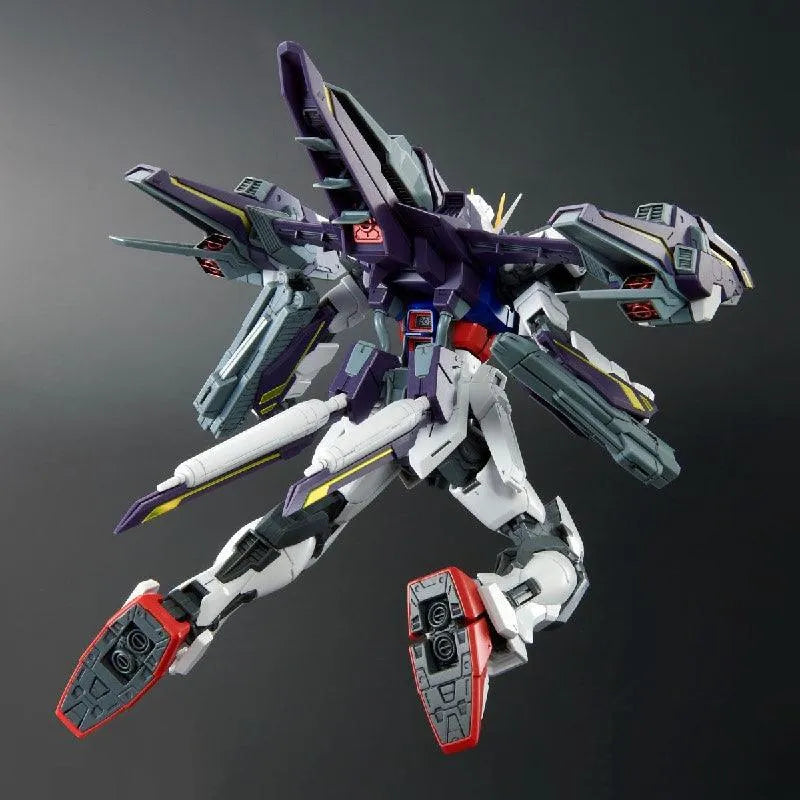 Bandai MG 1/100 GAT X105+P204QX Lightning Strike Gundam (P-Bandai) - Kidultverse