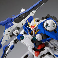 Bandai MG 1/100 GN-0000+GNR-010/XN00 XN Raiser (P-Bandai) - Kidultverse