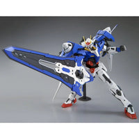 Bandai MG 1/100 GN-0000+GNR-010/XN00 XN Raiser (P-Bandai) - Kidultverse