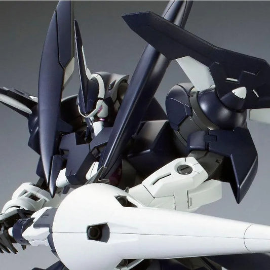 Bandai MG 1/100 GNX-604T Advanced GN-X (P-Bandai) - Kidultverse