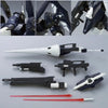 Bandai MG 1/100 GNX-604T Advanced GN-X (P-Bandai) - Kidultverse