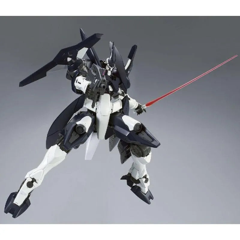 Bandai MG 1/100 GNX-604T Advanced GN-X (P-Bandai) - Kidultverse
