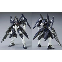 Bandai MG 1/100 GNX-604T Advanced GN-X (P-Bandai) - Kidultverse