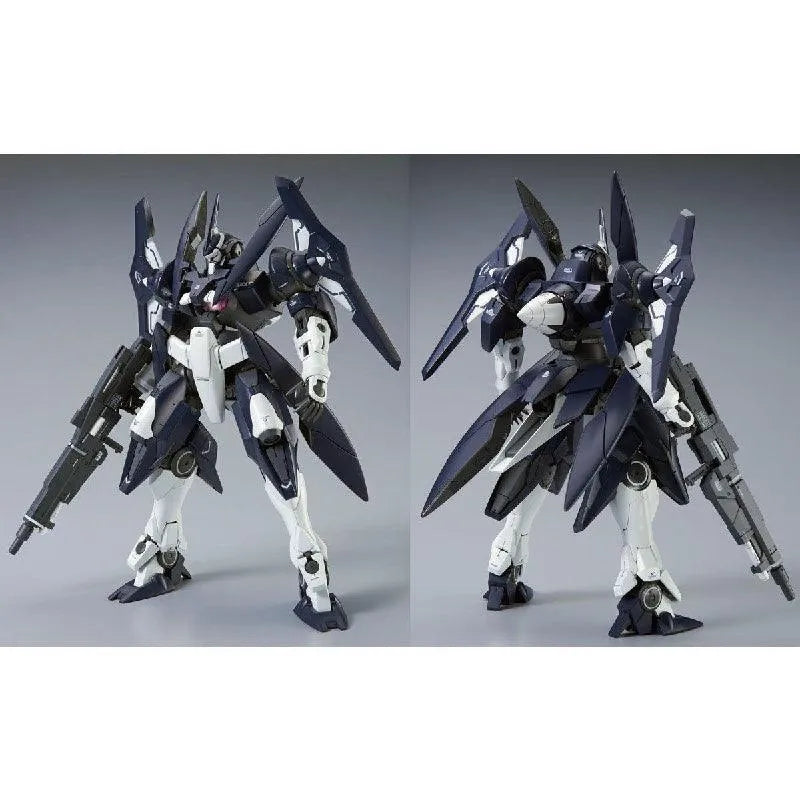 Bandai MG 1/100 GNX-604T Advanced GN-X (P-Bandai) - Kidultverse