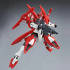 Bandai MG 1/100 GNX-604T Deborah's Advanced GN-X (P-Bandai) - Kidultverse