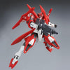 Bandai MG 1/100 GNX-604T Deborah's Advanced GN-X (P-Bandai) - Kidultverse