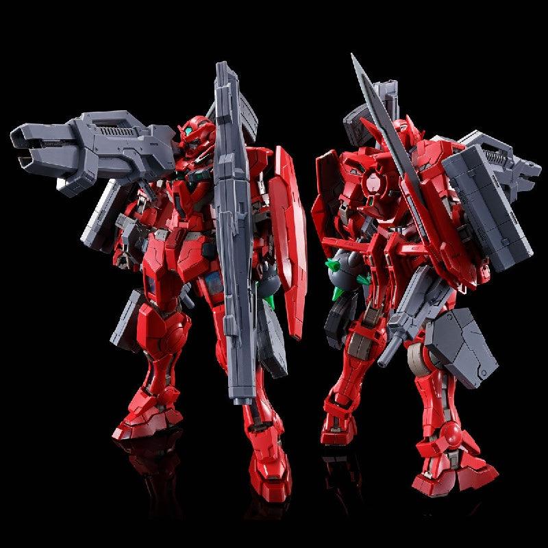 Bandai MG 1/100 GNY-001F Gundam Astraea Type F [Full Weapon Set] (P-Bandai) - Kidultverse
