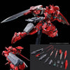 Bandai MG 1/100 GNY-001F Gundam Astraea Type F [Full Weapon Set] (P-Bandai) - Kidultverse