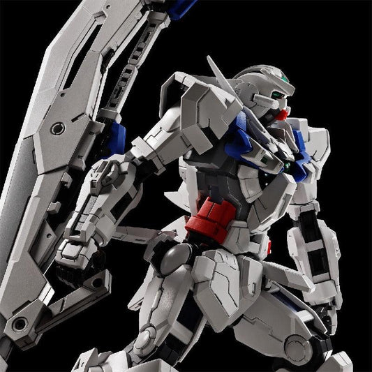 Bandai MG 1/100 Gundam Astraea + Proto GN Twin Broad Balde (P-Bandai) - Kidultverse