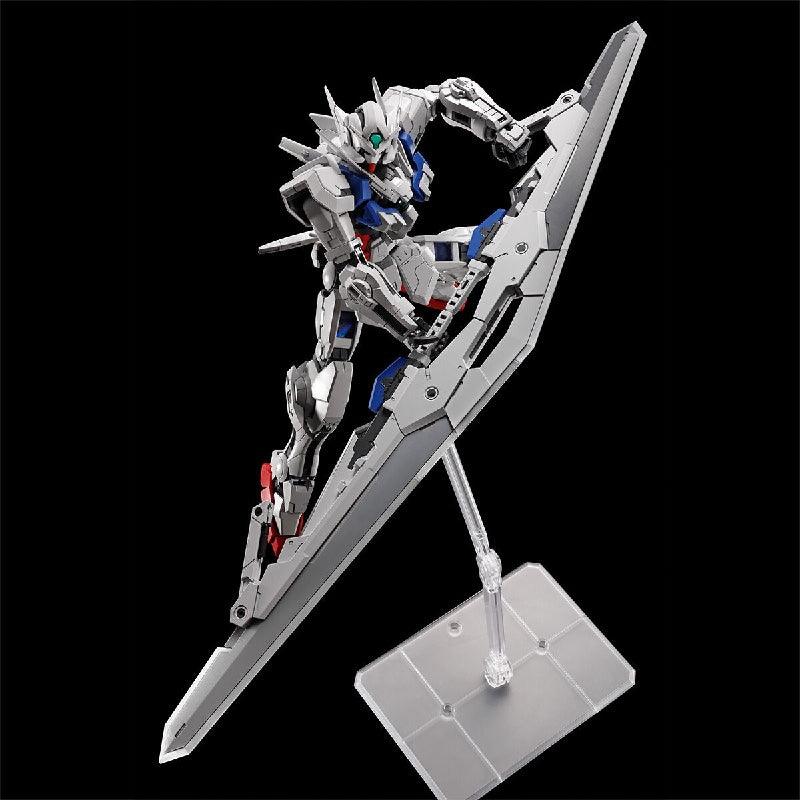 Bandai MG 1/100 Gundam Astraea + Proto GN Twin Broad Balde (P-Bandai) - Kidultverse