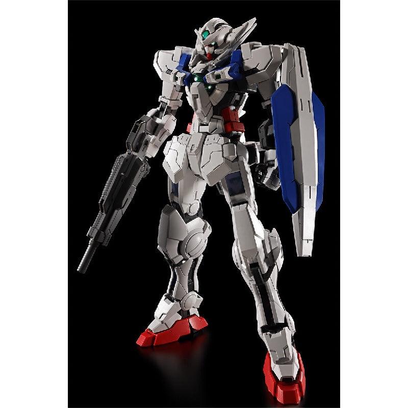 Bandai MG 1/100 Gundam Astraea + Proto GN Twin Broad Balde (P-Bandai) - Kidultverse