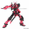 Bandai MG 1/100 Gundam Astray Red Frame [Recirculation Color/Neon Pink] (P-Bandai) - Kidultverse