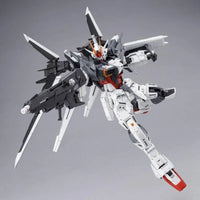 Bandai MG 1/100 Gundam Ex Impulse [Manfred's Mobile Suit] (P-Bandai) - Kidultverse
