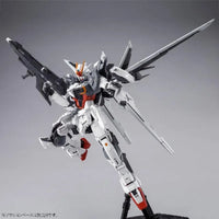 Bandai MG 1/100 Gundam Ex Impulse [Manfred's Mobile Suit] (P-Bandai) - Kidultverse