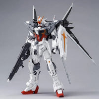 Bandai MG 1/100 Gundam Ex Impulse [Manfred's Mobile Suit] (P-Bandai) - Kidultverse