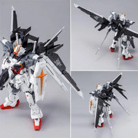Bandai MG 1/100 Gundam Ex Impulse [Manfred's Mobile Suit] (P-Bandai) - Kidultverse