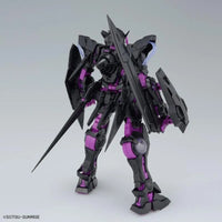Bandai MG 1/100 Gundam Exia [Recirculation Color/Neon Purple] (P-Bandai) - Kidultverse