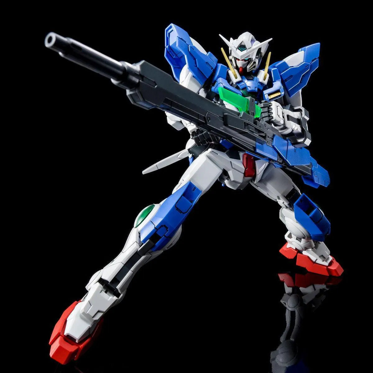 MG 1/100 Gundam Exia Repair III (P-Bandai) – Kidultverse®