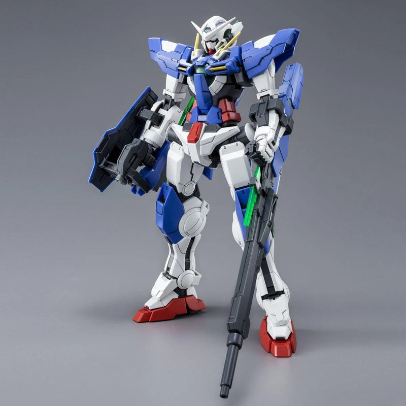 Bandai MG 1/100 Gundam Exia Repair III (P-Bandai) - Kidultverse