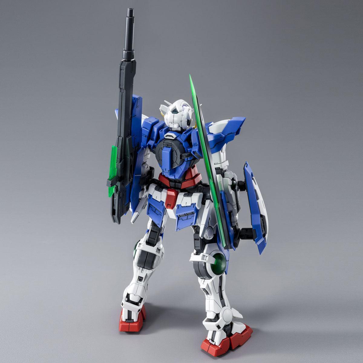 Bandai MG 1/100 Gundam Exia Repair III (P-Bandai) - Kidultverse