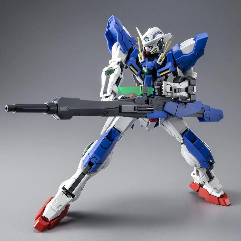 Bandai MG 1/100 Gundam Exia Repair III (P-Bandai) - Kidultverse
