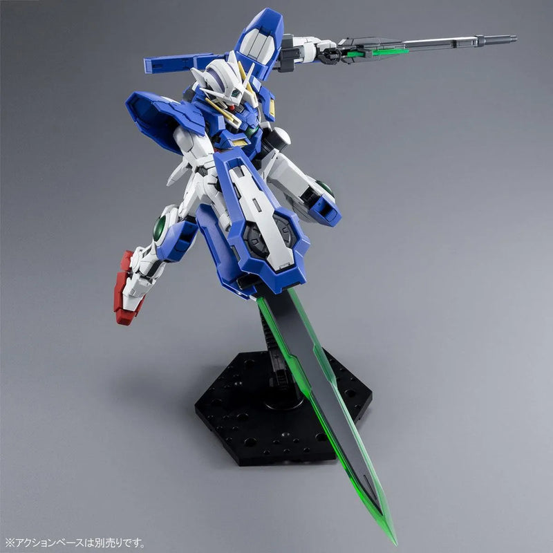 Bandai MG 1/100 Gundam Exia Repair III (P-Bandai) - Kidultverse