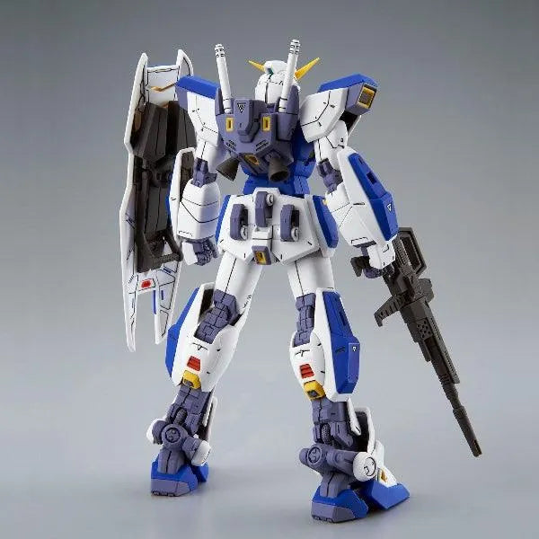 Bandai MG 1/100 Gundam F90 (P-Bandai) - Kidultverse