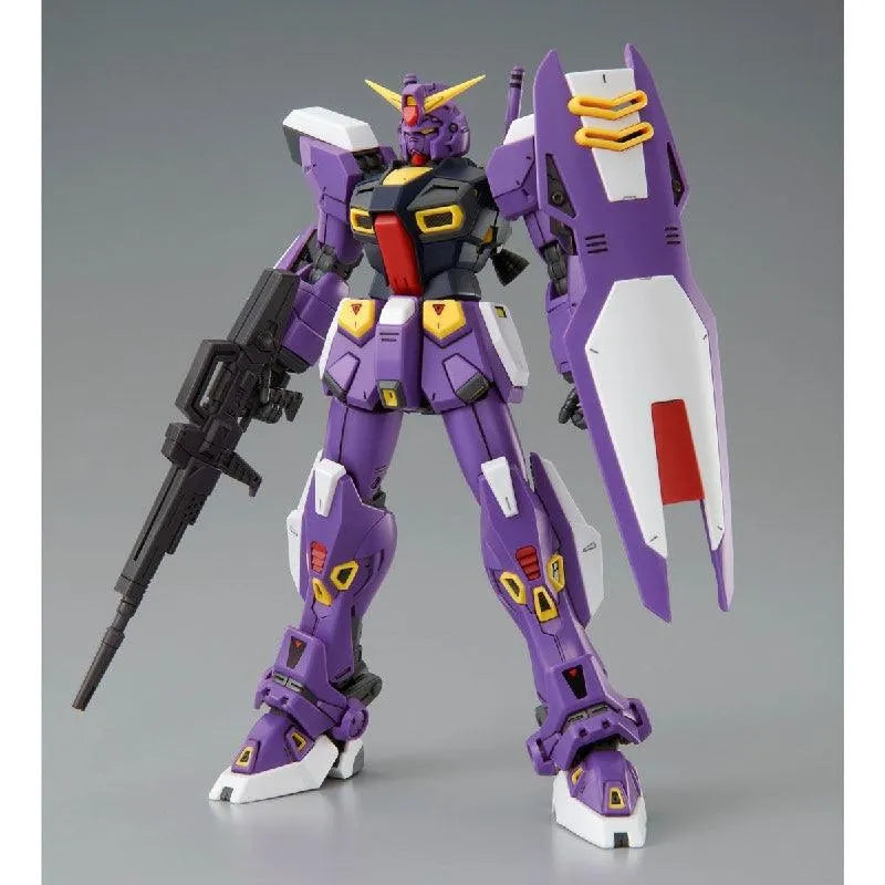 Bandai MG 1/100 Gundam F90 Unit 2 (P-Bandai) - Kidultverse