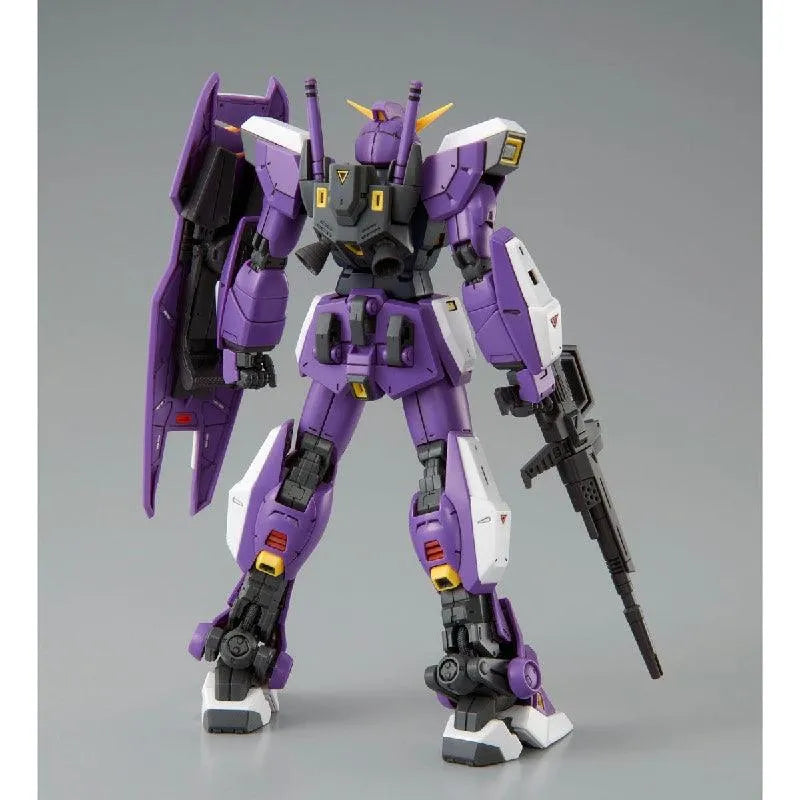 Bandai MG 1/100 Gundam F90 Unit 2 (P-Bandai) - Kidultverse