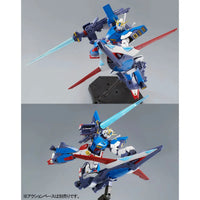Bandai MG 1/100 Gundam F90II I-Type (P-Bandai) - Kidultverse