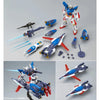Bandai MG 1/100 Gundam F90II I-Type (P-Bandai) - Kidultverse