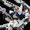 Bandai MG 1/100 Gundam F91 Ver.2.0 [Back Cannon Type & Twin V.S.B.R Set Up Type] (P-Bandai) - Kidultverse