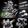 Bandai MG 1/100 Gundam F91 Ver.2.0 [Back Cannon Type & Twin V.S.B.R Set Up Type] (P-Bandai) - Kidultverse
