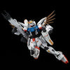 Bandai MG 1/100 Gundam F91 Ver.2.0 [Back Cannon Type & Twin V.S.B.R Set Up Type] (P-Bandai) - Kidultverse