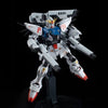 Bandai MG 1/100 Gundam F91 Ver.2.0 [Back Cannon Type & Twin V.S.B.R Set Up Type] (P-Bandai) - Kidultverse