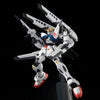 Bandai MG 1/100 Gundam F91 Ver.2.0 [Back Cannon Type & Twin V.S.B.R Set Up Type] (P-Bandai) - Kidultverse