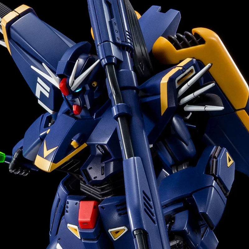Bandai MG 1/100 Gundam F91 Ver.2.0 [Harrison Madin Custom] (P-Bandai) - Kidultverse