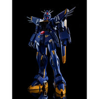 Bandai MG 1/100 Gundam F91 Ver.2.0 [Harrison Madin Custom] (P-Bandai) - Kidultverse