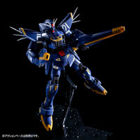 Bandai MG 1/100 Gundam F91 Ver.2.0 [Harrison Madin Custom] (P-Bandai) - Kidultverse