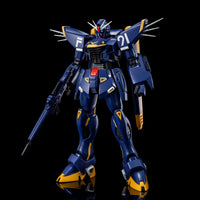Bandai MG 1/100 Gundam F91 Ver.2.0 [Harrison Madin Custom] (P-Bandai) - Kidultverse