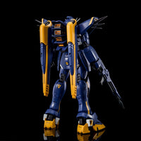 Bandai MG 1/100 Gundam F91 Ver.2.0 [Harrison Madin Custom] (P-Bandai) - Kidultverse