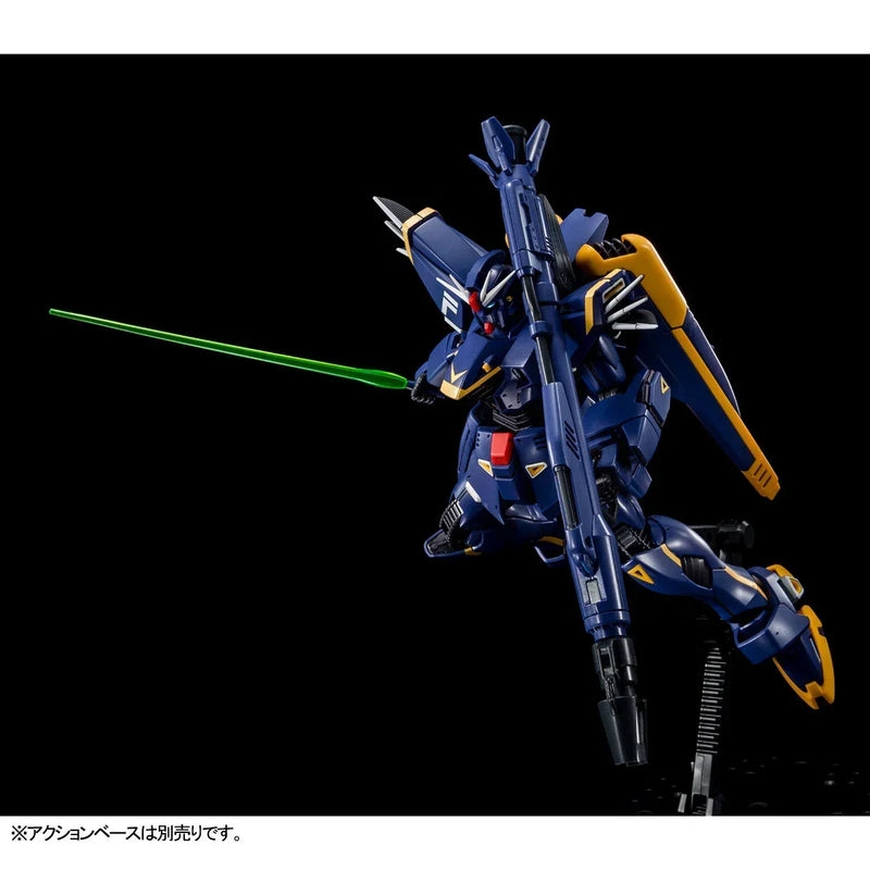 Bandai MG 1/100 Gundam F91 Ver.2.0 [Harrison Madin Custom] (P-Bandai) - Kidultverse