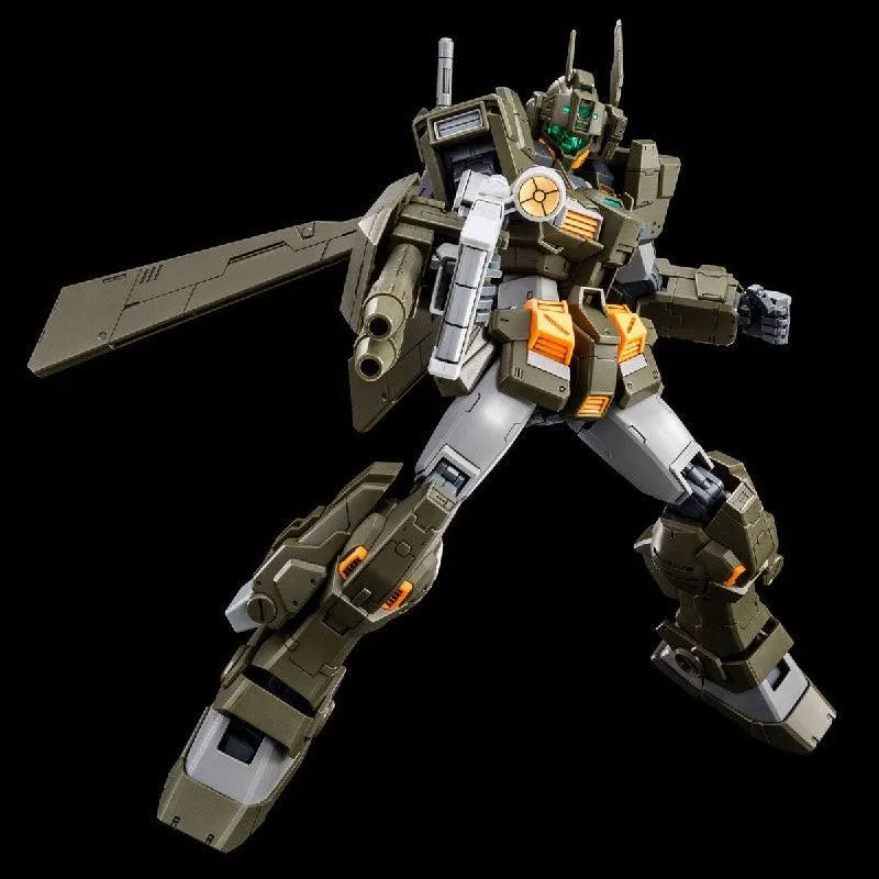Bandai MG 1/100 Gundam Stormbringer F.A. / GM Turbulence (P-Bandai) - Kidultverse