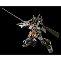 Bandai MG 1/100 Gundam Stormbringer F.A. / GM Turbulence (P-Bandai) - Kidultverse