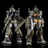 Bandai MG 1/100 Gundam Stormbringer F.A. / GM Turbulence (P-Bandai) - Kidultverse