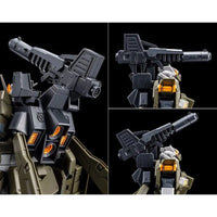 Bandai MG 1/100 Gundam Stormbringer F.A. / GM Turbulence (P-Bandai) - Kidultverse