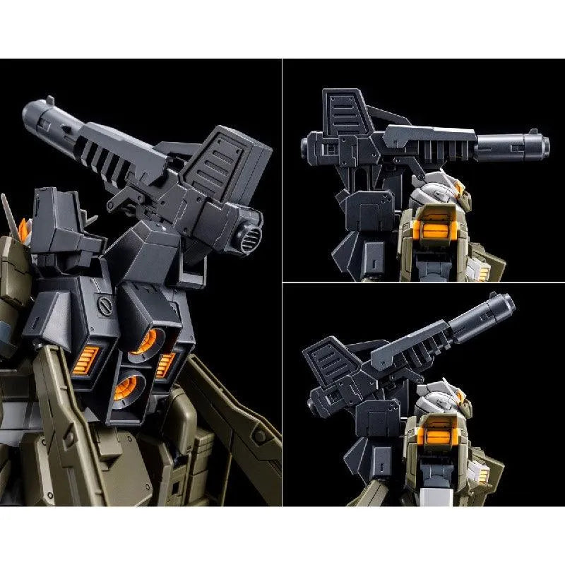 Bandai MG 1/100 Gundam Stormbringer F.A. / GM Turbulence (P-Bandai) - Kidultverse