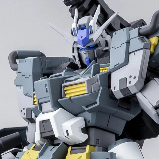 Bandai MG 1/100 Gundam Stormbringer P.F. (P-Bandai) - Kidultverse