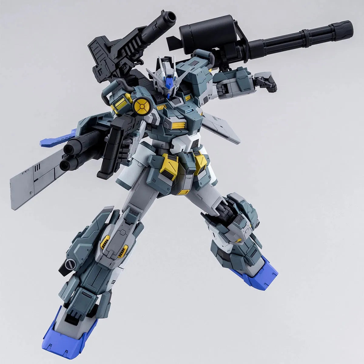 Bandai MG 1/100 Gundam Stormbringer P.F. (P-Bandai) - Kidultverse