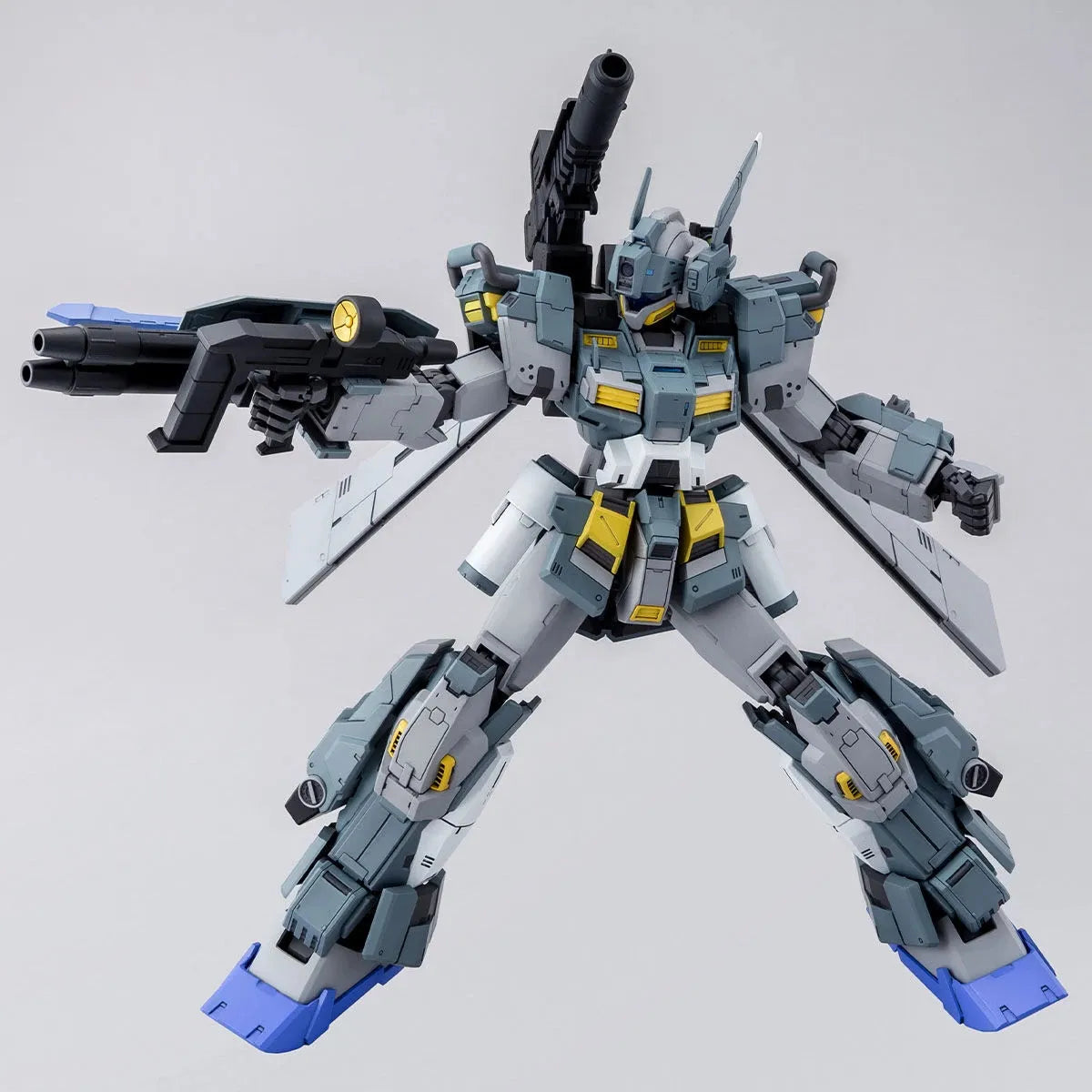 Bandai MG 1/100 Gundam Stormbringer P.F. (P-Bandai) - Kidultverse